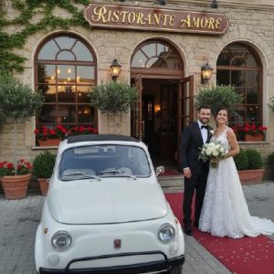 Fiat 500 L 1970
